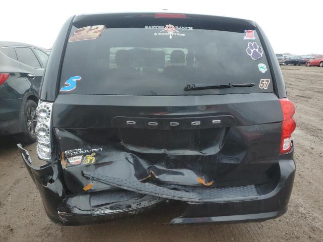 2015 DODGE GRAND CARA - 2C4RDGBG1FR669620