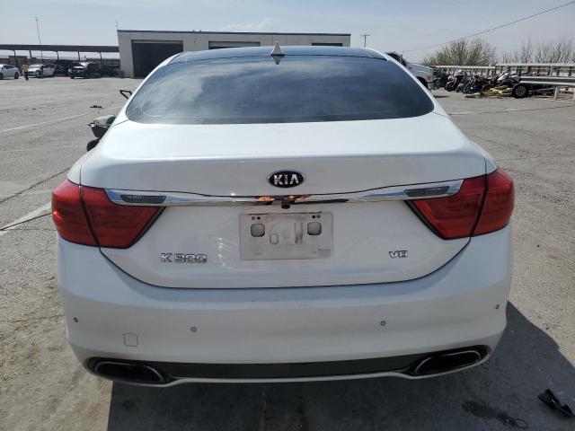 2015 KIA K900 - KNALU4D42F6025118