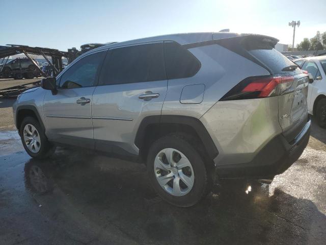 Vin: 2t3f1rfv1pc350890, lot: 47353965, toyota rav4 le 20232
