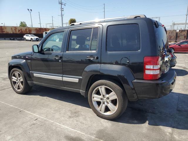 JEEP LIBERTY SP 2011 black  gas 1J4PP2GK2BW556088 photo #3