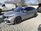 2021 HONDA CIVIC SPOR - SHHFK7H44MU402243