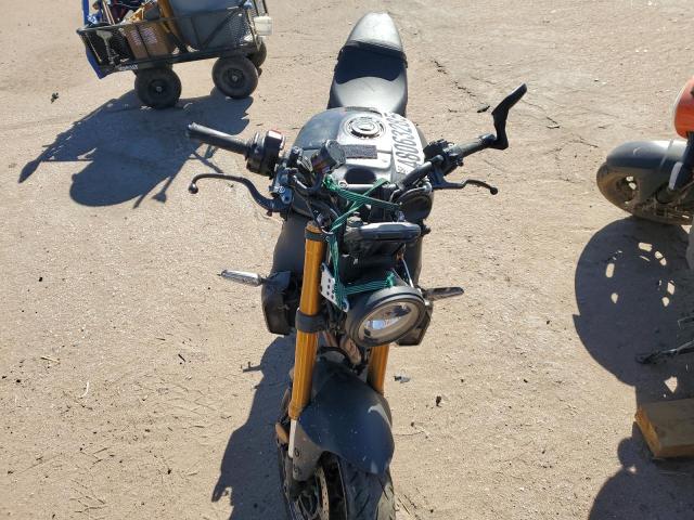 2024 YAMAHA MTM890 JYARN80E2RA002063