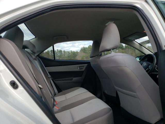 2017 TOYOTA COROLLA L - 2T1BURHE4HC880896