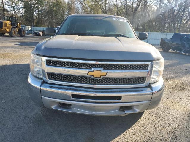 2013 CHEVROLET SILVERADO - 1GCRKSE79DZ126247