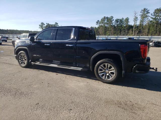 2021 GMC SIERRA K15 3GTU9FED5MG193558