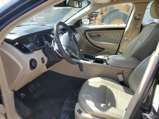 2015 FORD TAURUS LIM - 1FAHP2F86FG101881