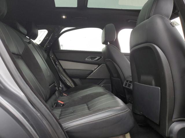 2018 LAND ROVER RANGE ROVE - SALYB2RX8JA773408