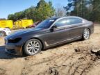 2016 BMW 740 I - WBA7E2C53GG504463