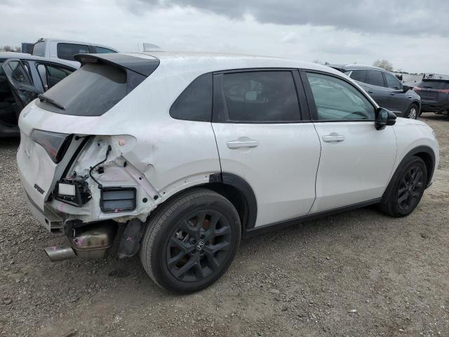 Vin: 3czrz1h50rm750330, lot: 48064795, honda hr-v sport 20243