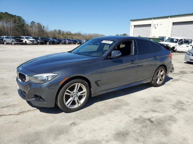 BMW 3 SERIES GT XIGT SULEV