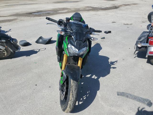 2024 KAWASAKI ZR900 M ML5ZRDM17RDA69309