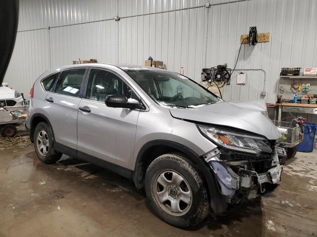 2016 HONDA CR-V LX - 2HKRM3H36GH561053