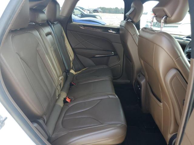 2017 LINCOLN MKC RESERV - 5LMCJ3C9XHUL71721