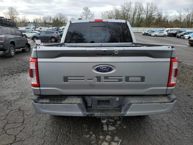 2023 FORD F150 SUPER - 1FTFW1ED5PFB95370