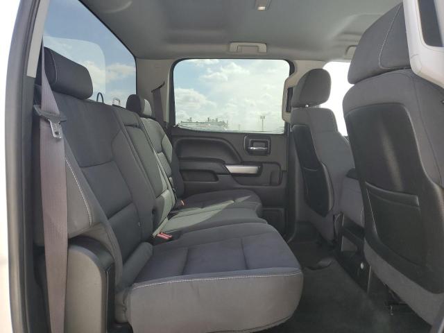 2015 CHEVROLET SILVERADO - 3GCPCREH9FG177238