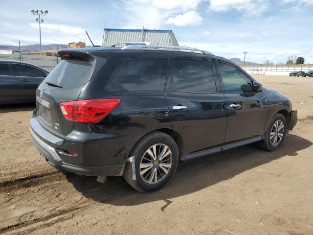 2017 NISSAN PATHFINDER - 5N1DR2MM5HC640792