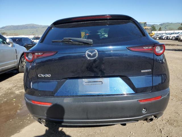 2021 MAZDA CX-30 SELE - 3MVDMABL6MM234695