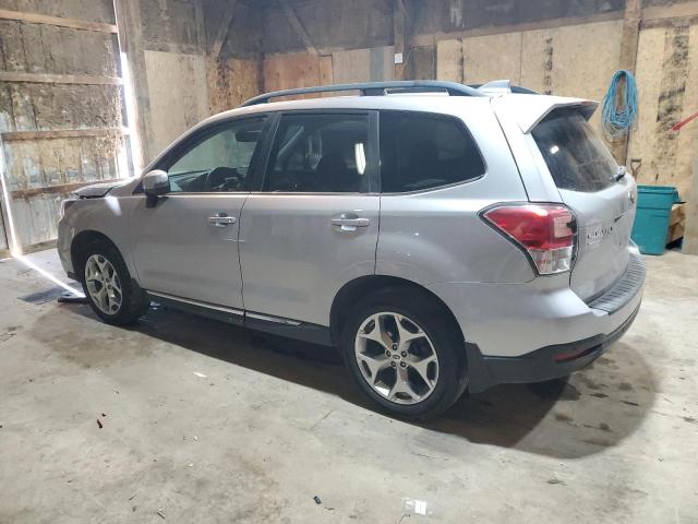 Vin: jf2sjawc3jh419087, lot: 48755865, subaru forester 2.5i touring 20182