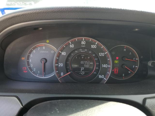 2016 HONDA ACCORD SPO - 1HGCR2F54GA209474