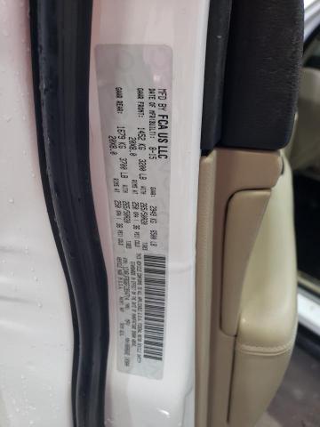 2015 JEEP GRAND CHER - 1C4RJFBG6FC954714