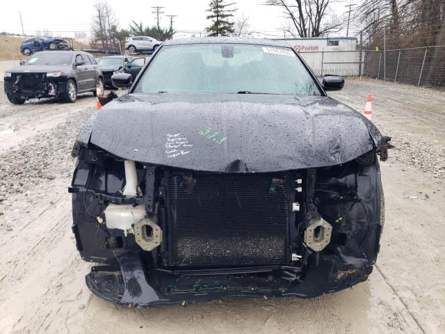 2016 DODGE CHARGER 2C3CDXFG6GH319721