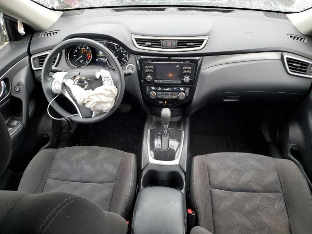 2015 NISSAN ROGUE S KNMAT2MV2FP530225