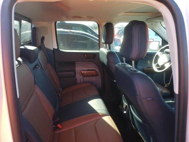 2023 FORD MAVERICK X - 3FTTW8E31PRA60134
