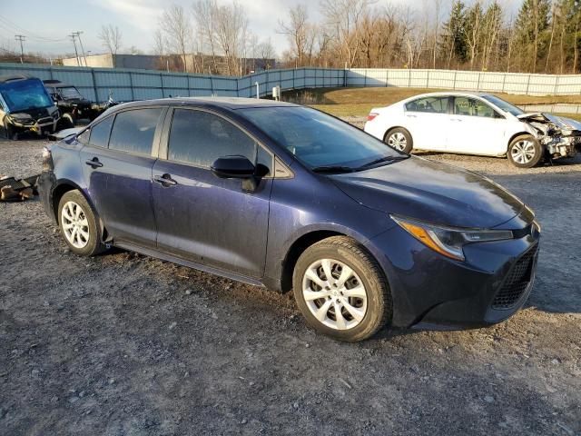 Vin: 5yfeprae2lp033429, lot: 49826035, toyota corolla le 20204