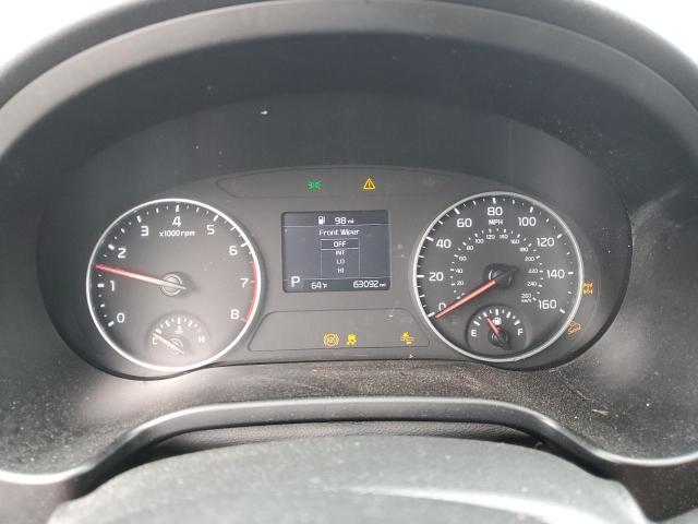 2022 KIA SELTOS LX KNDEPCAA2N7317545