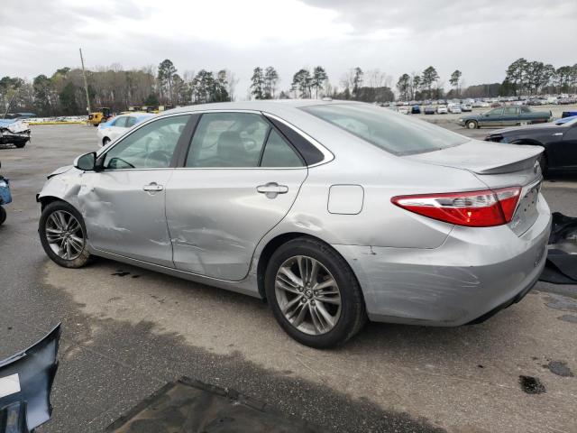 2017 TOYOTA CAMRY LE - 4T1BF1FK1HU312530