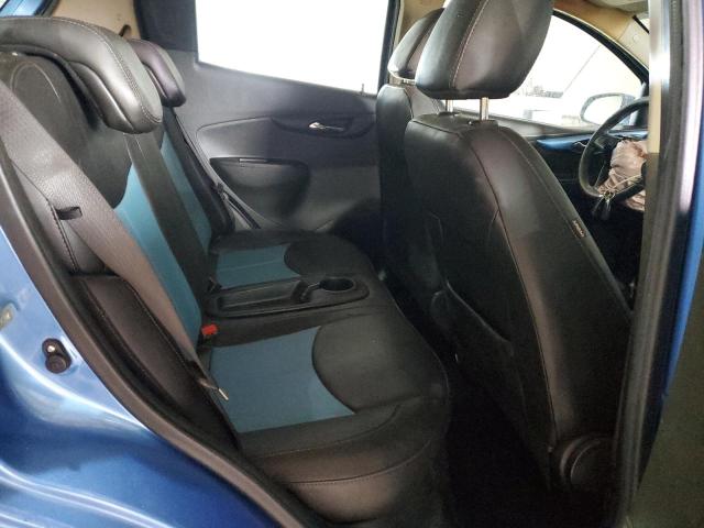 2017 CHEVROLET SPARK 2LT KL8CF6SA4HC777062