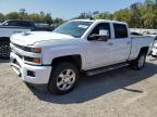 2018 CHEVROLET SILVERADO - 1GC1KWEY0JF154724