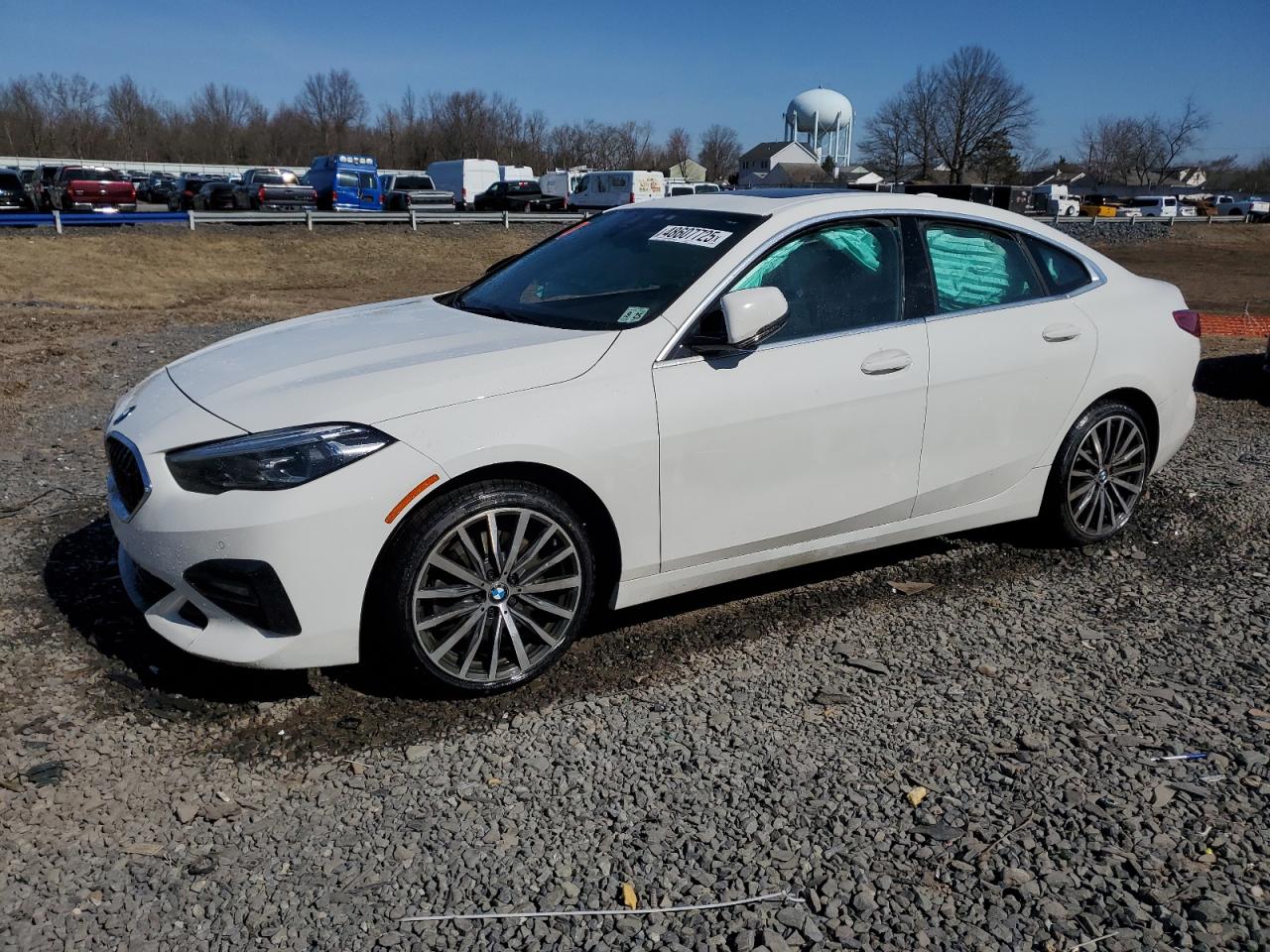BMW 2 SERIES 228XI