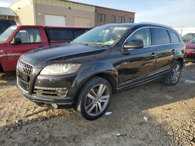 AUDI Q7 PREMIUM