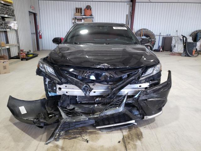 2022 TOYOTA CAMRY XSE - 4T1K61BK9NU063041