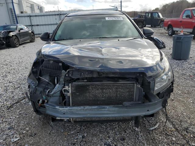 2015 CHEVROLET CRUZE LS - 1G1PA5SH2F7276278