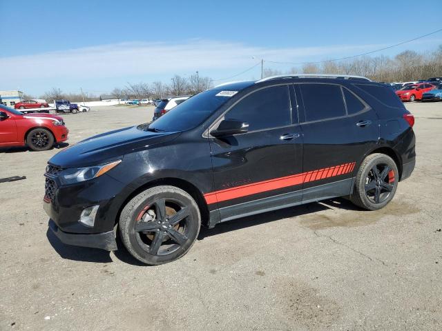 CHEVROLET EQUINOX PREMIER
