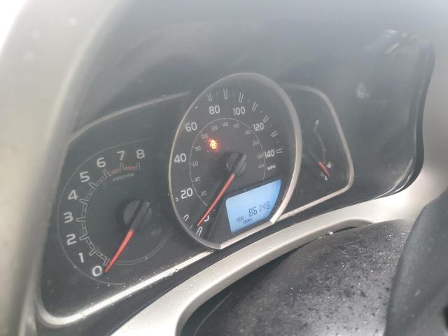 2015 TOYOTA RAV4 XLE - 2T3RFREVXFW277029