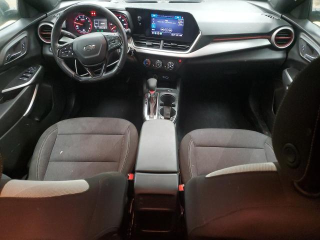 2024 CHEVROLET TRAX 1RS - KL77LGE24RC077827
