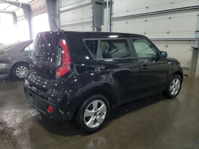 2019 KIA SOUL - KNDJN2A26K7676982