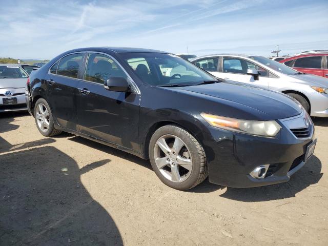 Vin: jh4cu2f48cc017363, lot: 50252475, acura tsx 20124