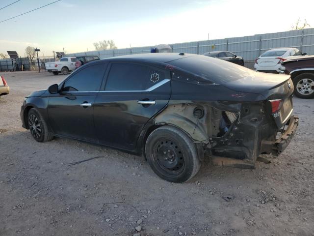 Vin: 1n4bl4bv0lc222126, lot: 50262945, nissan altima s 20202