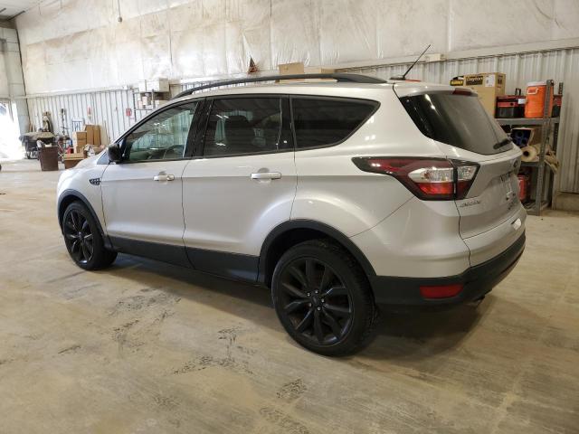 2017 FORD ESCAPE SE 1FMCU0GD4HUA89940