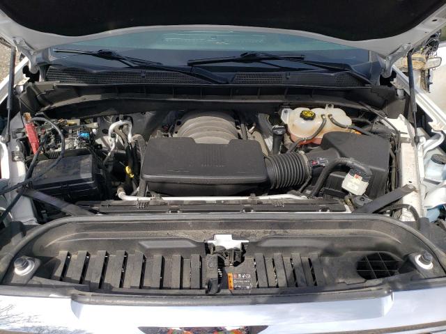2022 GMC SIERRA LIM - 3GTU9FELXNG124339