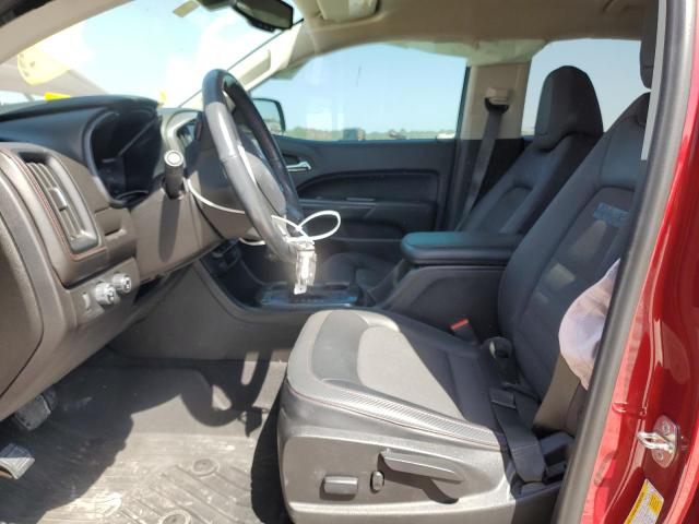 2019 GMC CANYON ALL 1GTG6FEN5K1142264