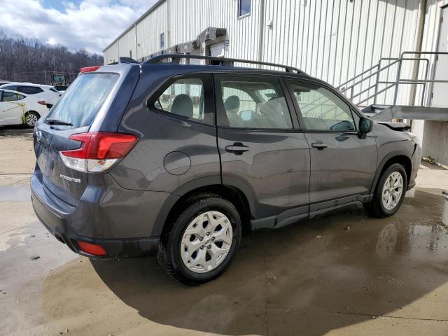 2023 SUBARU FORESTER JF2SKACC3PH498299