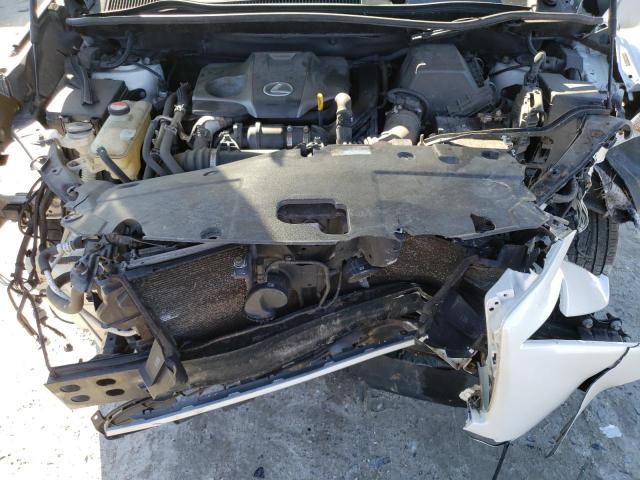 2015 LEXUS NX 200T JTJBARBZ6F2028594