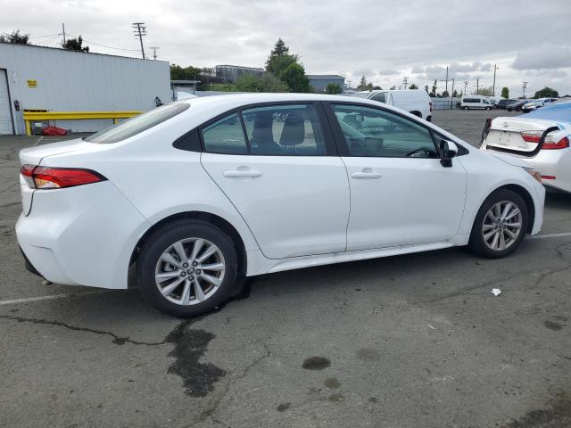 2024 TOYOTA COROLLA LE - 5YFB4MDEXRP179743