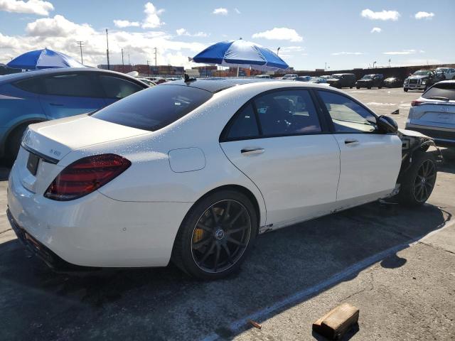 Vin: wddug8jb2ka489435, lot: 48577715, mercedes-benz s-class 63 amg 4matic 20193