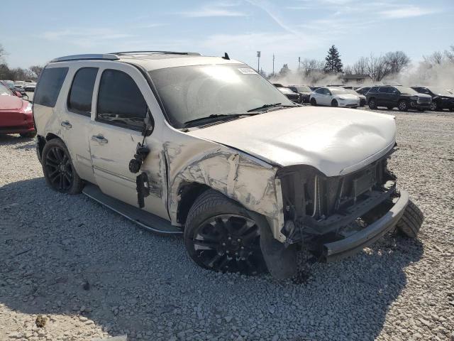 Vin: 1gks2eef2dr118330, lot: 48614845, gmc yukon denali 20134